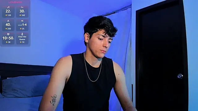  JacobMiller   online show from 11/18/25, 08:56