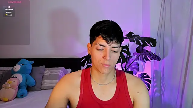  JacobMiller   online show from 09/16/25, 09:16