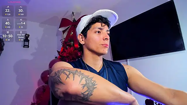  JacobMiller   online show from 11/30/25, 05:08