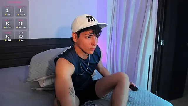  JacobMiller   online show from 11/13/25, 09:40