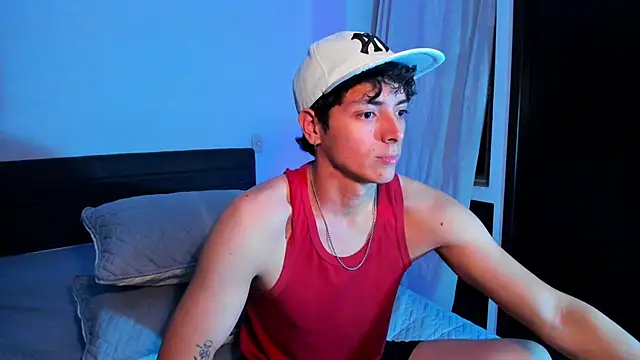  JacobMiller   online show from 12/02/25, 12:00