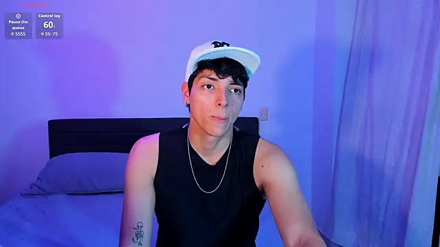  JacobMiller   online show from 12/02/25, 10:00