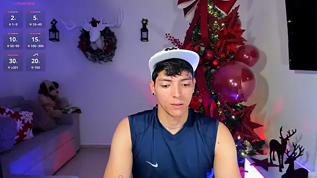  JacobMiller   online show from 12/23/25, 05:29