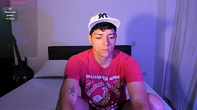  JacobMiller   online show from 03/10/26, 10:14