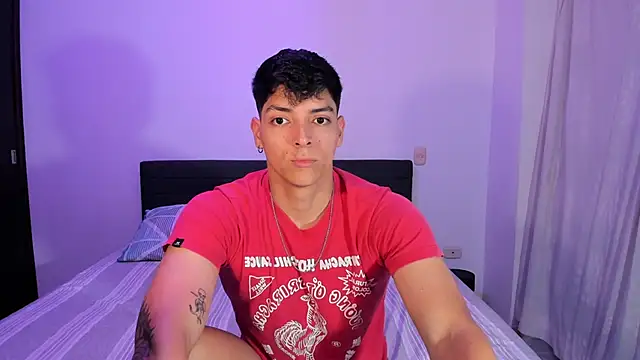  JacobMiller   online show from 03/28/26, 09:49