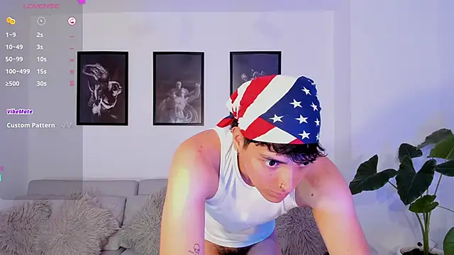  JacobMiller   online show from 02/24/25, 09:09