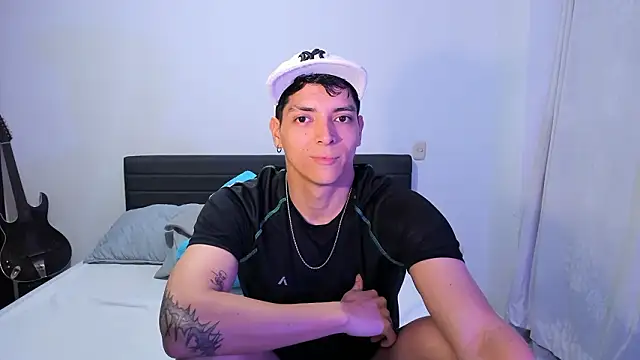  JacobMiller   online show from 03/09/26, 09:07