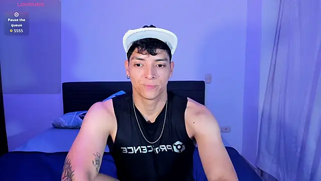  JacobMiller   online show from 04/04/26, 10:16