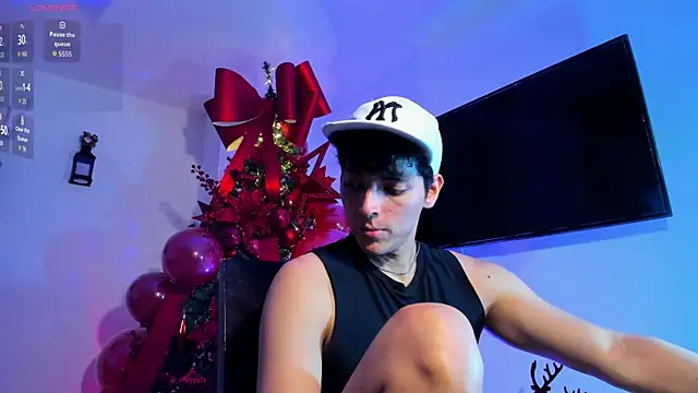  JacobMiller   online show from 11/27/25, 04:57