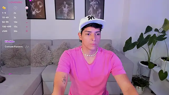  JacobMiller   online show from 02/26/25, 09:09