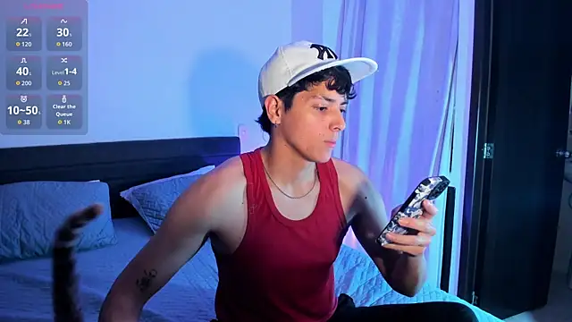  JacobMiller   online show from 11/11/25, 09:31