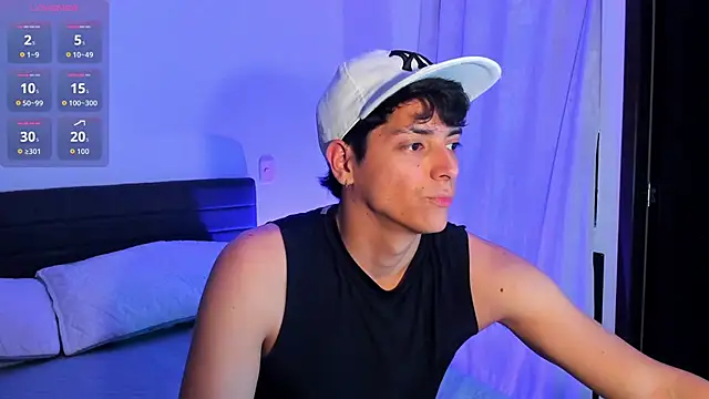  JacobMiller   online show from 11/12/25, 09:40