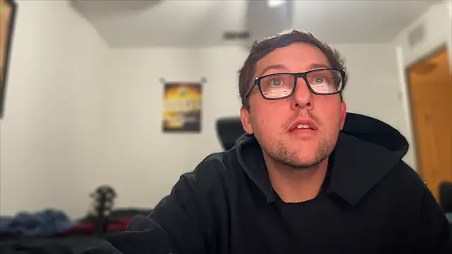 Milflover96 online show from 12/15/25, 10:48