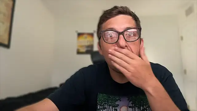 Milflover96 online show from 10/27/25, 12:39