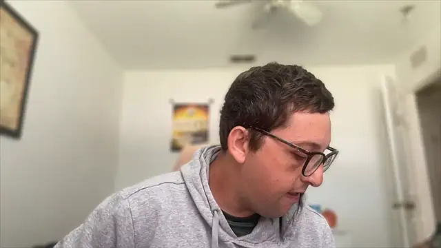 Milflover96 online show from 10/30/25, 03:20