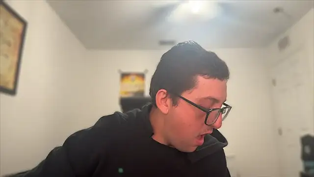 Milflover96 online show from 12/17/25, 10:04