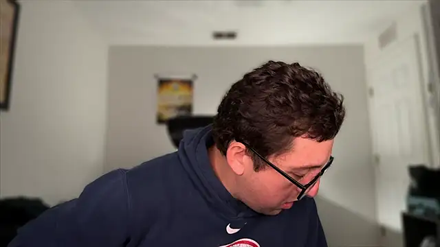 Milflover96 online show from 12/18/25, 10:35