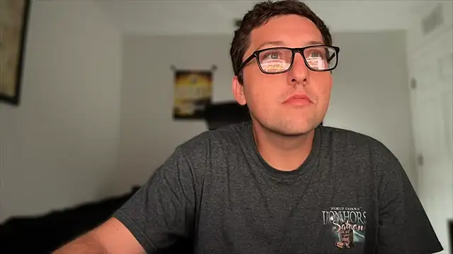 Milflover96 online show from 11/16/25, 11:52