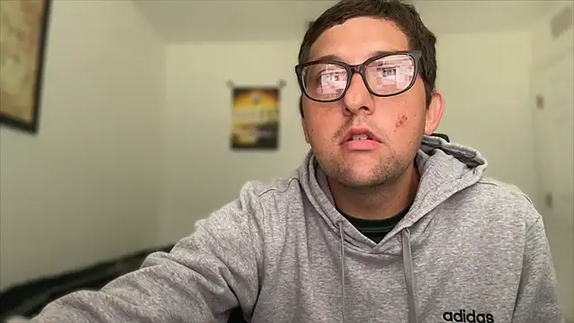 Milflover96 online show from 10/31/25, 03:19