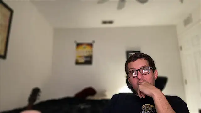 Milflover96 online show from 12/03/25, 10:31