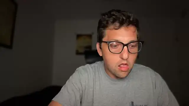 Milflover96 online show from 10/26/25, 07:20