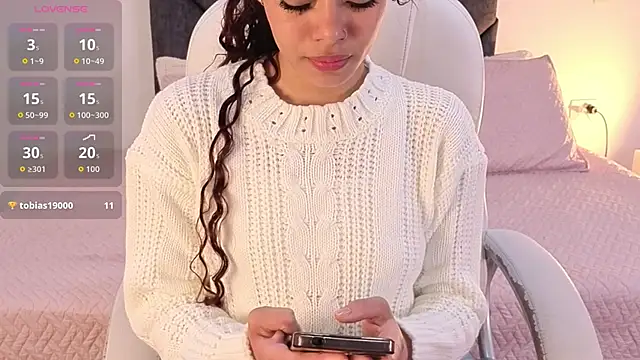 sara sharma  online show from 09/27/25, 03:51