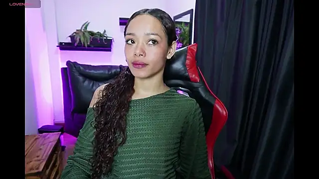 sara sharma  online show from 12/02/25, 02:41