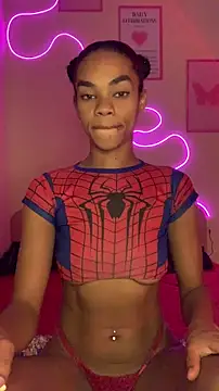 Mirellysbs1 online show from 11/21/25, 03:49