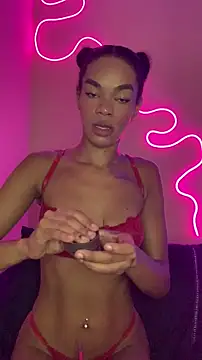 Mirellysbs1 online show from 11/17/25, 05:55