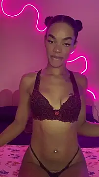 Mirellysbs1 online show from 11/17/25, 11:42