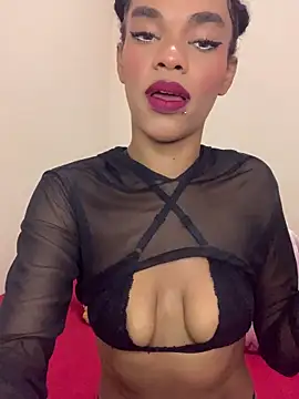 Mirellysbs1 online show from 11/03/25, 02:39