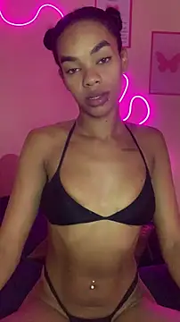 Mirellysbs1 online show from 11/29/25, 04:45