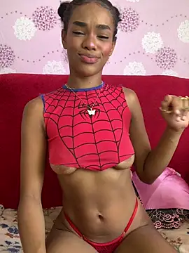 Mirellysbs1 online show from 09/30/25, 12:11