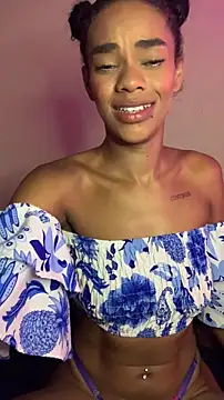 Mirellysbs1 online show from 12/21/25, 07:43