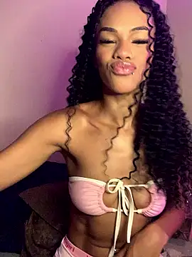 Mirellysbs1 online show from 01/09/26, 02:24