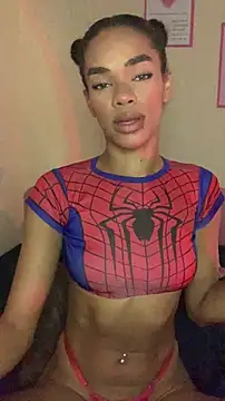 Mirellysbs1 online show from 12/03/25, 12:48