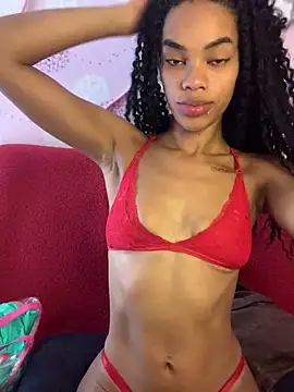 Mirellysbs1 online show from 03/04/26, 05:31