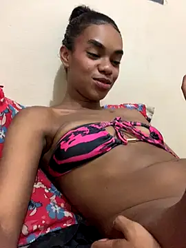 Mirellysbs1 online show from 10/08/25, 06:08