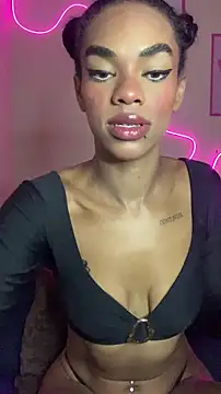 Mirellysbs1 online show from 12/18/25, 05:34