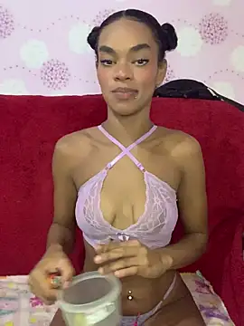 Mirellysbs1 online show from 10/29/25, 02:21