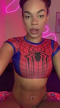 Mirellysbs1 online show from 11/22/25, 03:16