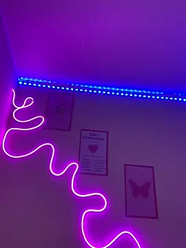 Mirellysbs1 online show from 01/15/26, 09:56