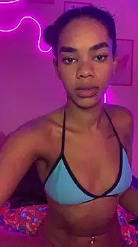 Mirellysbs1 online show from 11/28/25, 03:45