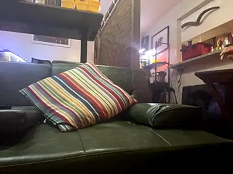 FreakServant100 online show from 11/13/25, 02:59