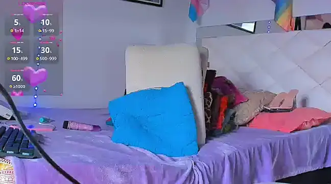 aryanasexx online show from 01/19/25, 01:55