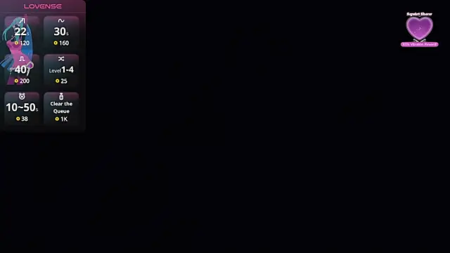 Snapshot of Guoguo-520 chatting on 02/23/25, 08:49 Guoguo-520 online show from 02/23/25, 08:49