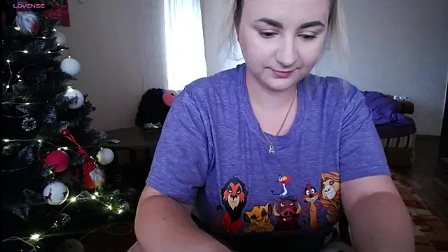 YourSwetiwGirl online show from 01/11/26, 10:44