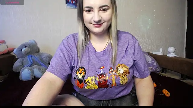 YourSwetiwGirl online show from 10/22/25, 10:47