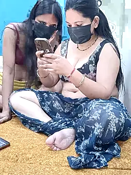 Sangitalive online show from 06/20/26, 05:23