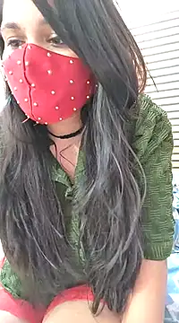 Snapshot of Sangitalive chatting on 03/18/25, 01:12 Sangitalive online show from 03/18/25, 01:12